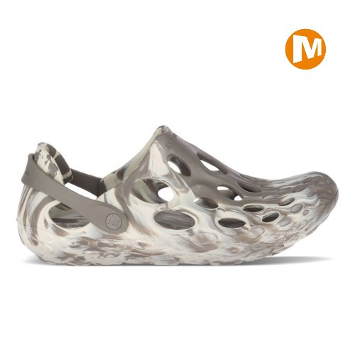 Merrell Hydro Moc Sandalen Herren Schokolade [DE-NIKJR]
